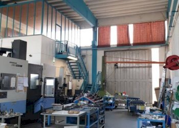 20220221 140059 - Capannone via TOGLIATTI, Bomporto - foto 7