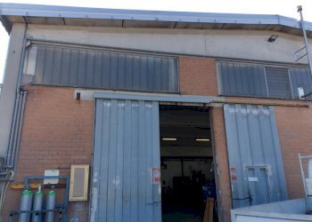 20220221 140834 - Capannone via TOGLIATTI, Bomporto - foto 10