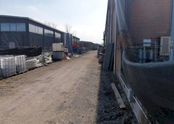 20220221 140843 - Capannone via TOGLIATTI, Bomporto - foto 11