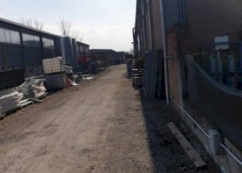 20220221 140850 - Capannone via TOGLIATTI, Bomporto - foto 12