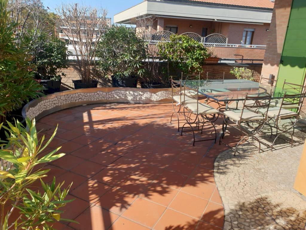 Giardino - Attic via Aldo Moro interna, Carpi - photo 2