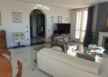 Salone - Attico via Aldo Moro interna, Carpi - foto 15