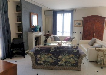 Salone - Attico via Aldo Moro interna, Carpi - foto 16