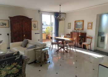 Salone - Attico via Aldo Moro interna, Carpi - foto 17