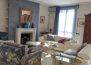 Salone - Attico via Aldo Moro interna, Carpi - foto 18