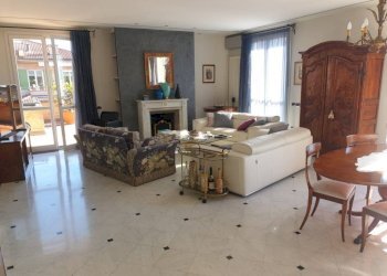 Salone - Attico via Aldo Moro interna, Carpi - foto 19