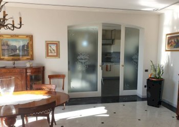 Salone - Attico via Aldo Moro interna, Carpi - foto 21