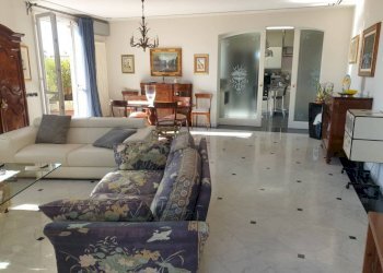 Salone - Attico via Aldo Moro interna, Carpi - foto 22