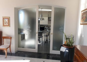 Interno appartamento - Attico via Aldo Moro interna, Carpi - foto 23