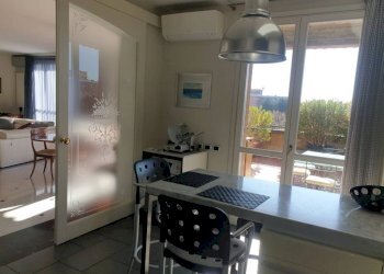 Cucina - Attico via Aldo Moro interna, Carpi - foto 26