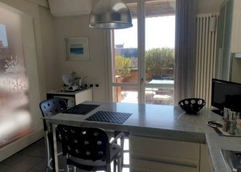 Cucina - Attico via Aldo Moro interna, Carpi - foto 27