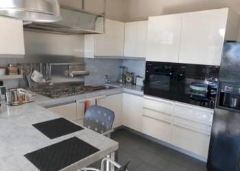 Cucina - Attico via Aldo Moro interna, Carpi - foto 29