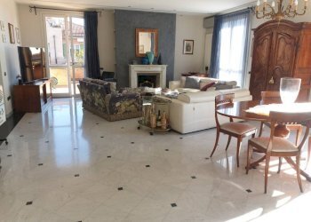 Salone - Attico via Aldo Moro interna, Carpi - foto 30