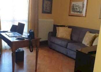 Stanza arredata - Attico via Aldo Moro interna, Carpi - foto 33