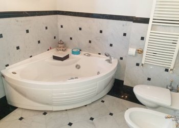 Bagno - Attico via Aldo Moro interna, Carpi - foto 35