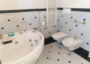 Bagno - Attico via Aldo Moro interna, Carpi - foto 36