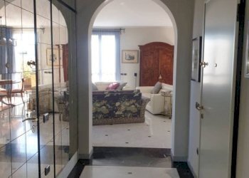 Interno palazzo - Attico via Aldo Moro interna, Carpi - foto 39