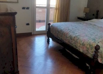 Camera da letto - Attico via Aldo Moro interna, Carpi - foto 42