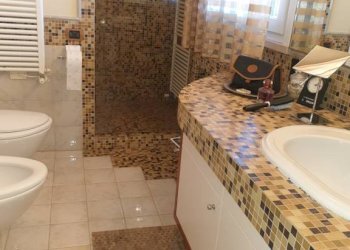 Bagno - Attico via Aldo Moro interna, Carpi - foto 43