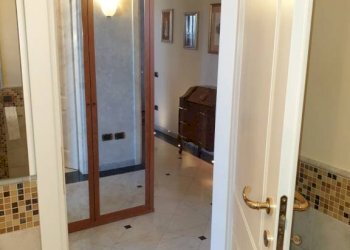 Interno appartamento - Attico via Aldo Moro interna, Carpi - foto 45