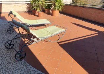 Balcone - Attico via Aldo Moro interna, Carpi - foto 48