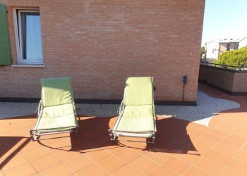 Balcone - Attico via Aldo Moro interna, Carpi - foto 49