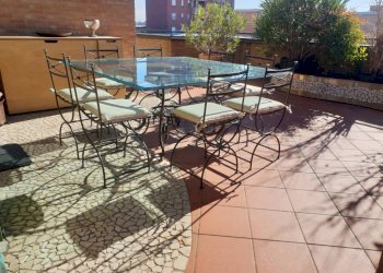 Balcone - Attico via Aldo Moro interna, Carpi - foto 28