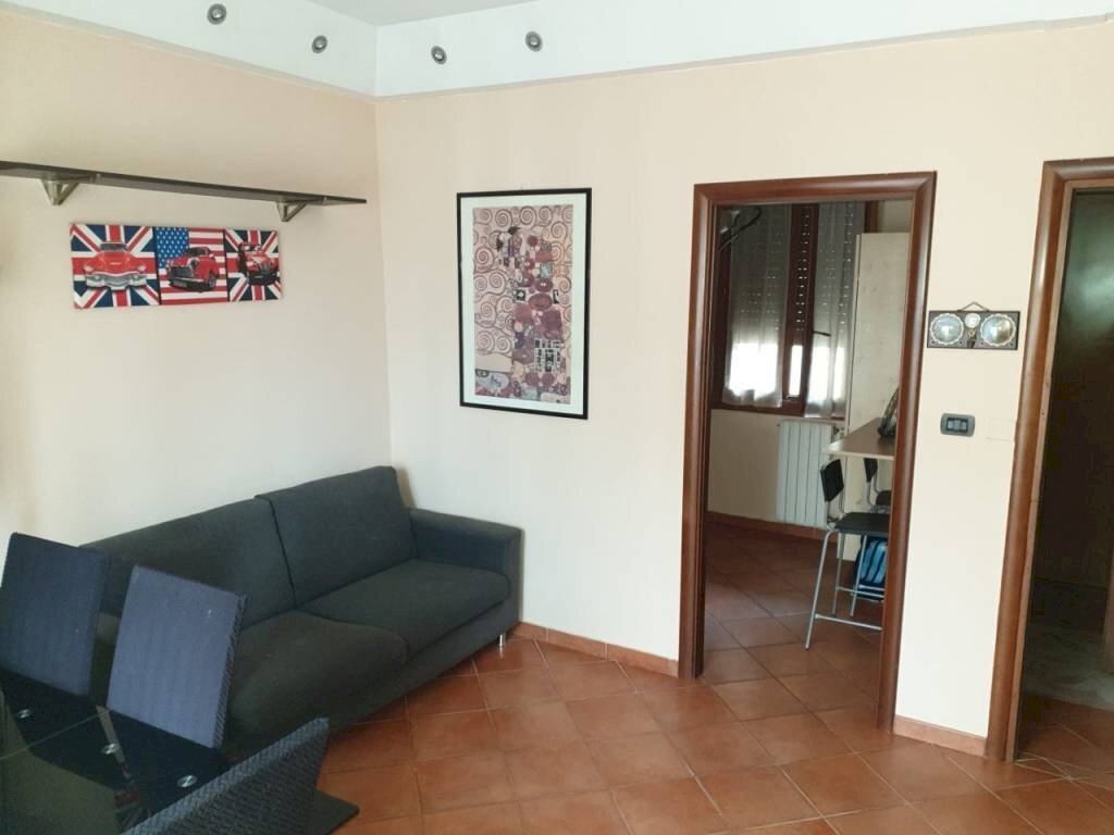 Salone - Apartment via Carlo Marx, Carpi - photo 1