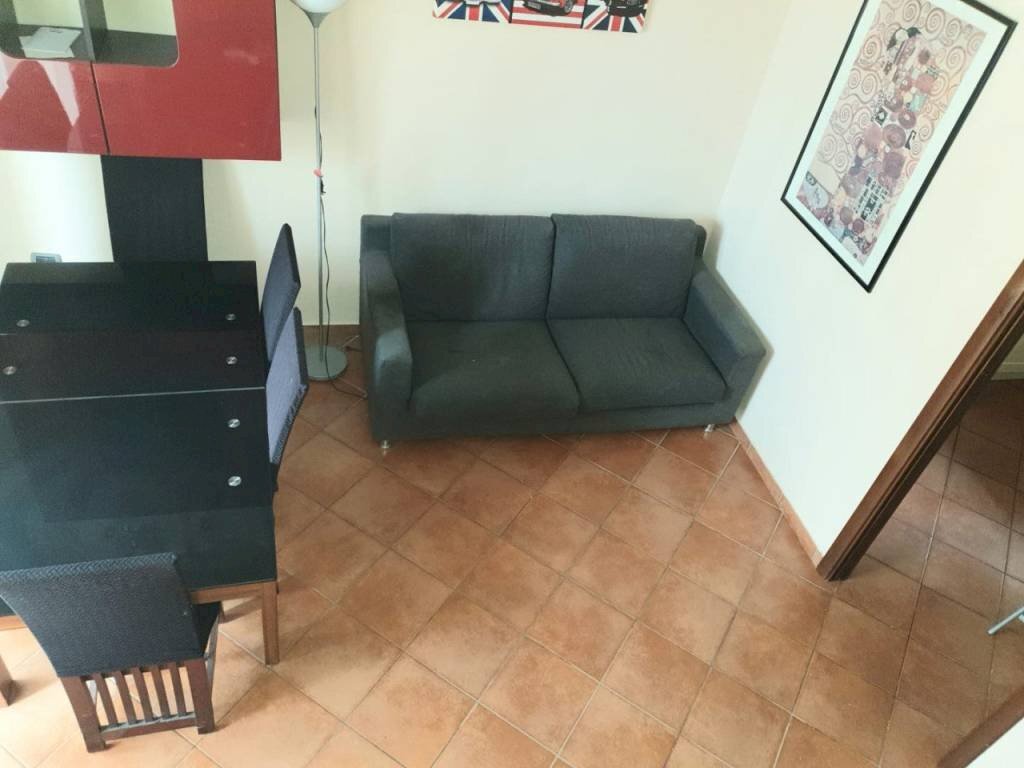 Salone - Apartment via Carlo Marx, Carpi - photo 2