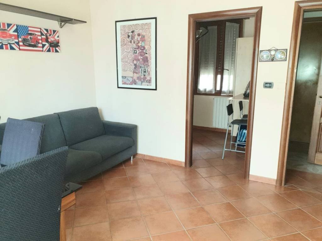 Salone - Apartment via Carlo Marx, Carpi - photo 3