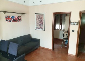 Salone - Apartment via Carlo Marx, Carpi - photo 1