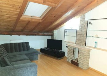 Salone - Apartment via Carlo Marx, Carpi - photo 4