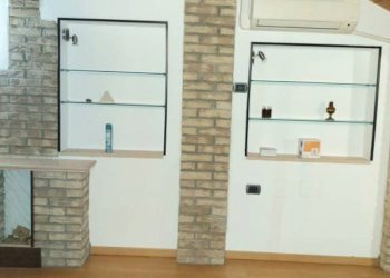 Planimetria - Apartment via Carlo Marx, Carpi - photo 5