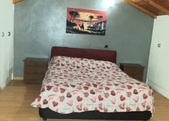 img 20230610 wa0021 - Appartamento via Ugo da Carpi, Carpi - foto 6