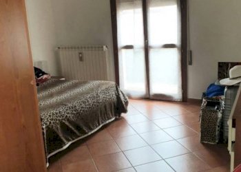 Camera da letto - Apartment via Carlo Marx, Carpi - photo 8