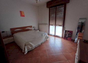Camera da letto - Apartment via Carlo Marx, Carpi - photo 15
