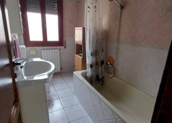 Bagno - Apartment via Carlo Marx, Carpi - photo 16