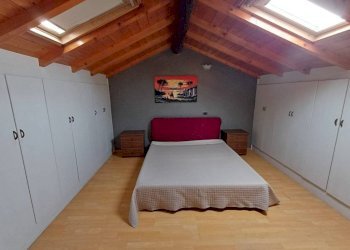 Camera da letto - Apartment via Carlo Marx, Carpi - photo 21