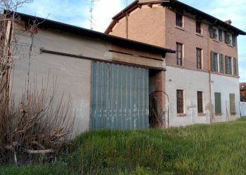 img 20230324 173844 - Rustico via GRILLI, Novi di Modena - foto 1
