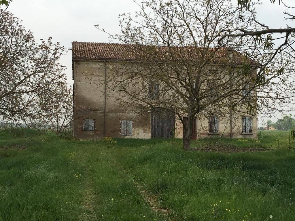 Rustico Concordia sulla Secchia - foto 1