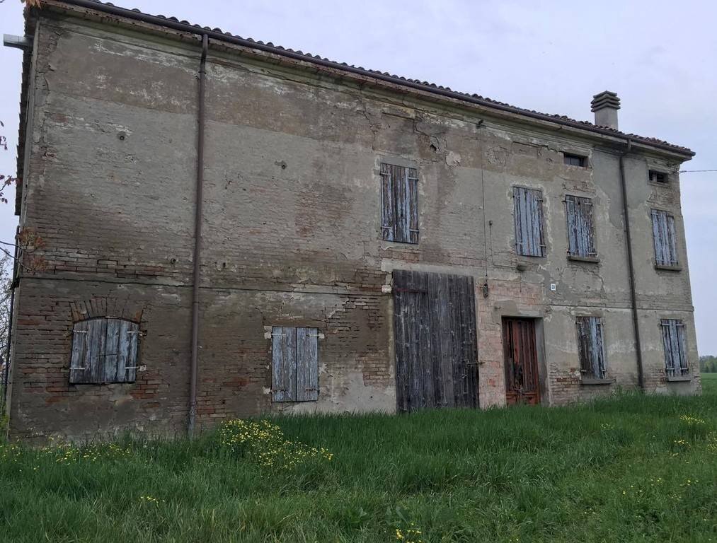 Rustico Concordia sulla Secchia - foto 3