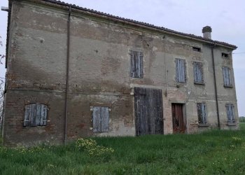 Rustico Concordia sulla Secchia - foto 3