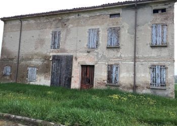 Rustico Concordia sulla Secchia - foto 4