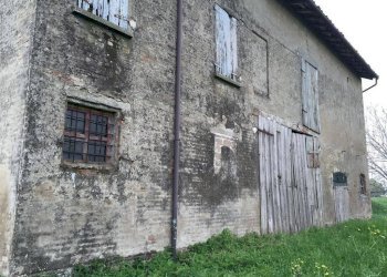 Rustico Concordia sulla Secchia - foto 5