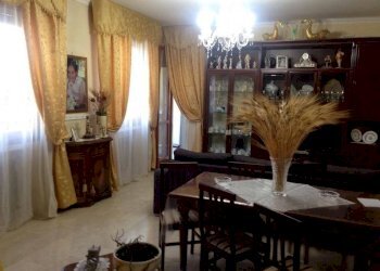 Four-room apartment Novi di Modena - photo 1