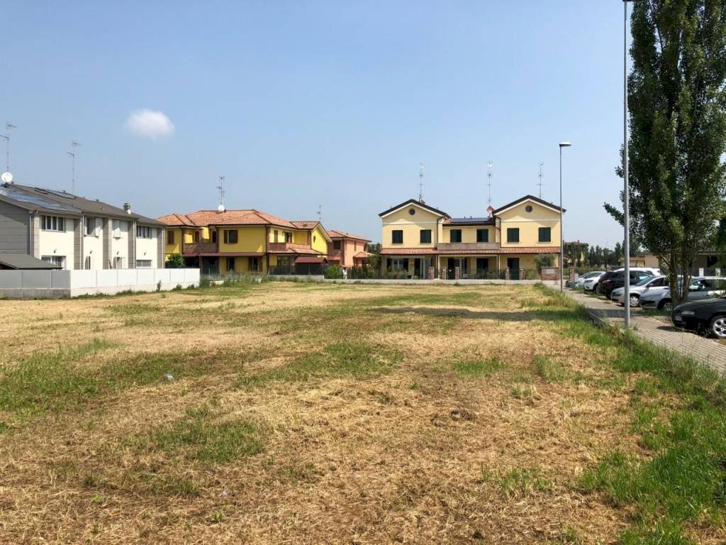 img 0967 - Building land Campagnola Emilia - photo 2