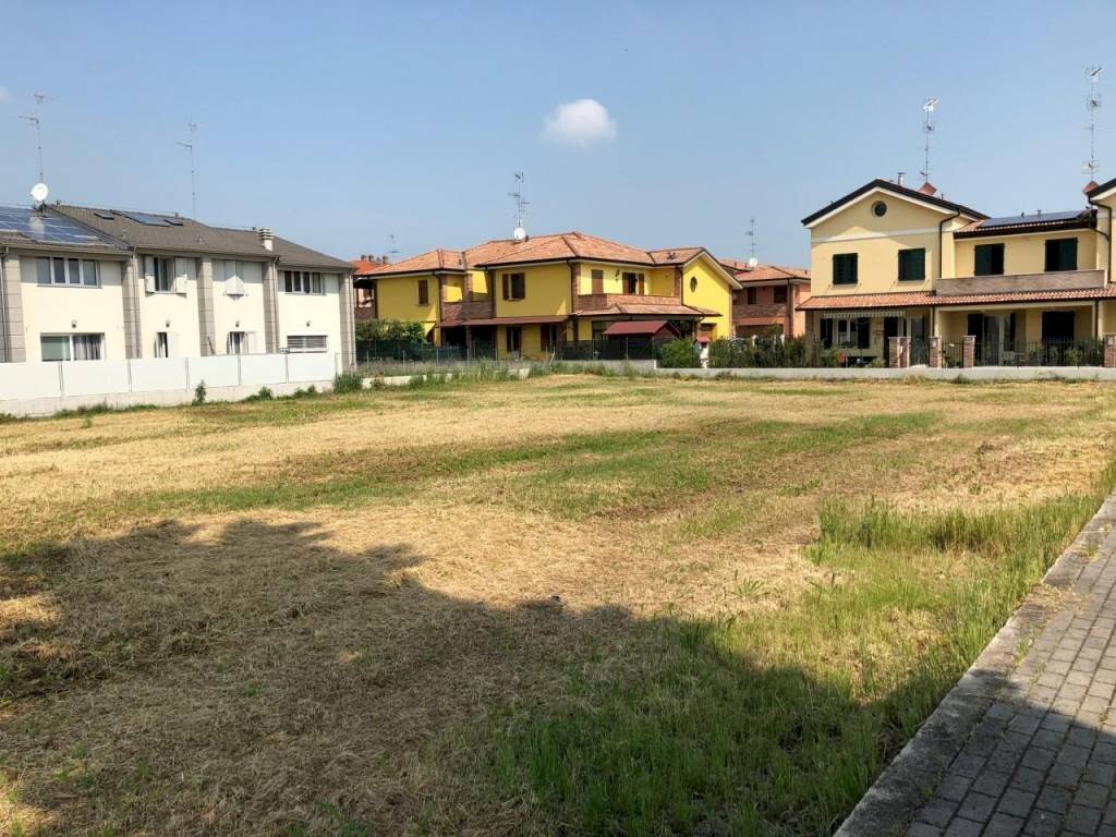 img 0969 - Building land Campagnola Emilia - photo 3