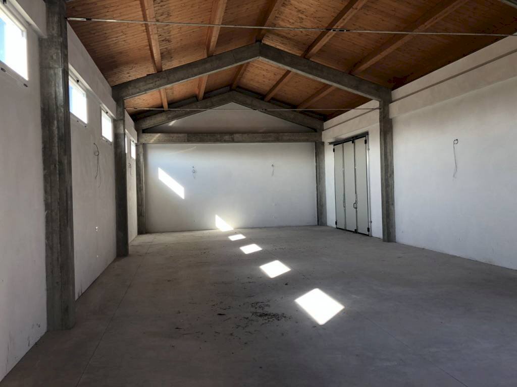 Shed via CECCONA, Carpi - photo 1