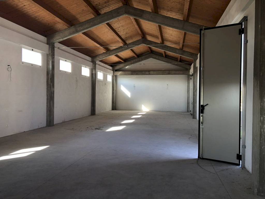 Shed via CECCONA, Carpi - photo 2