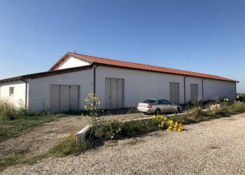 Shed via CECCONA, Carpi - photo 10